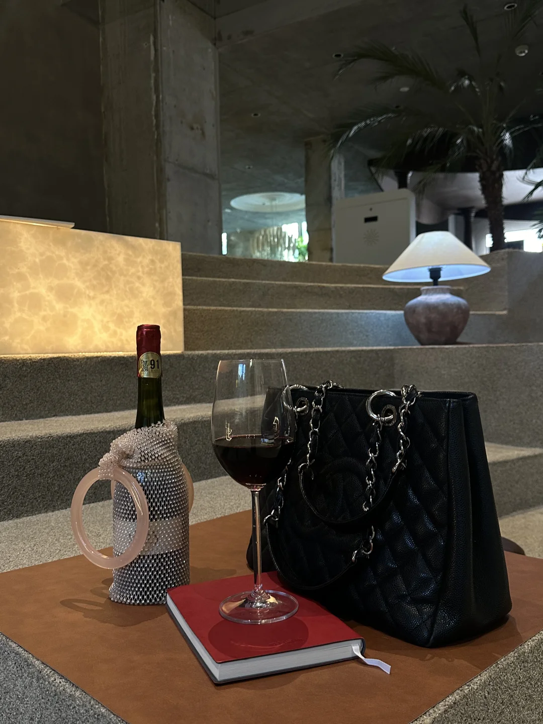 ???????！为平静美好的一天?