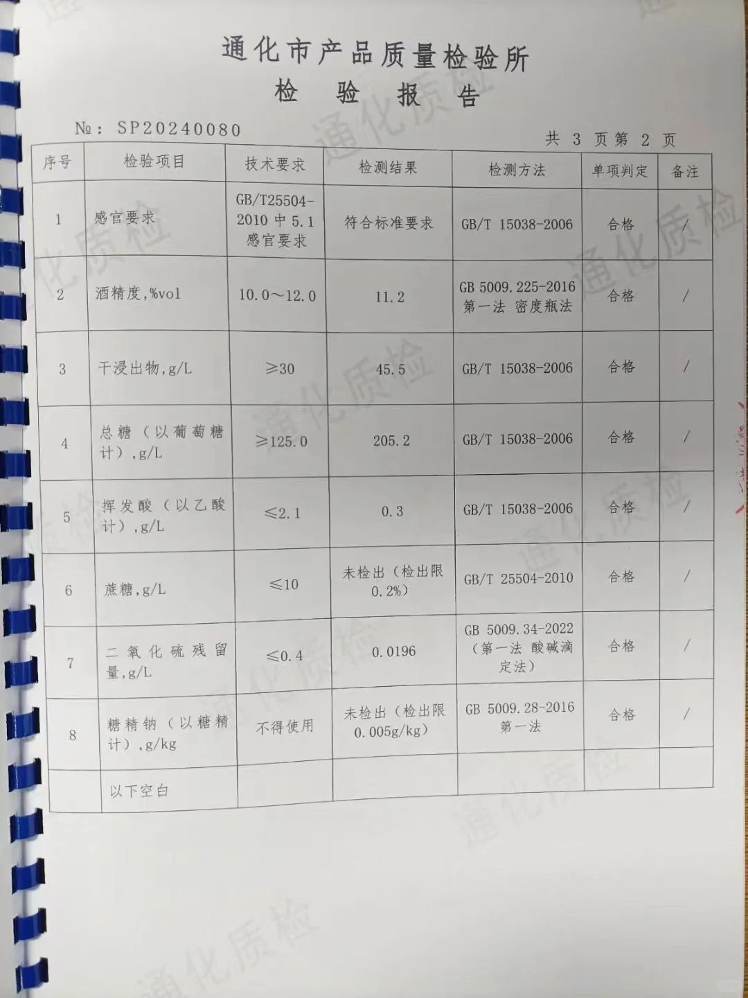 国际冰酒标准