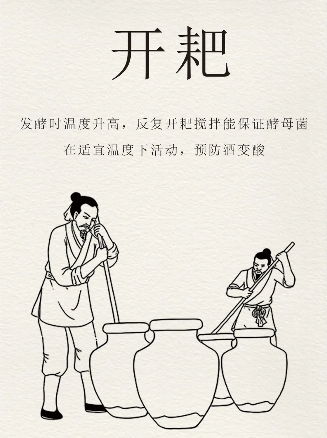 古法酿酒8大流程❗历久弥香东方酒