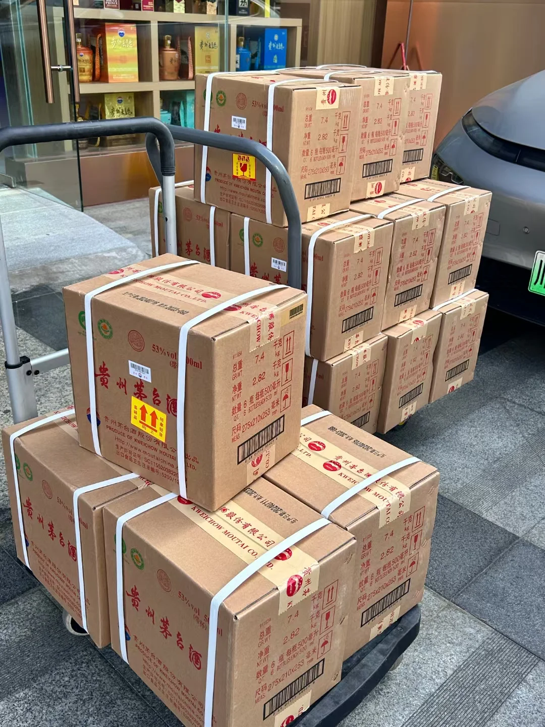 狂发狂发，旺季来了？