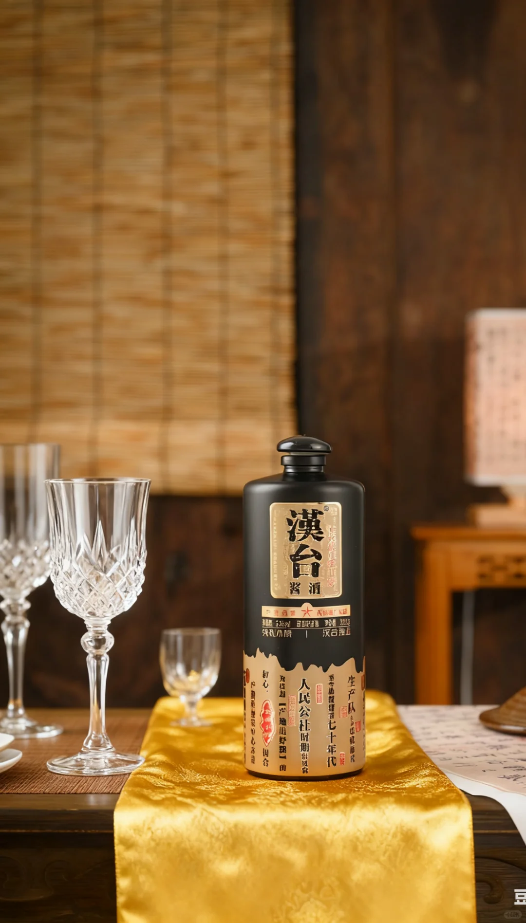 高端商务宴请白酒|尖礼小镇，尊贵的代名词