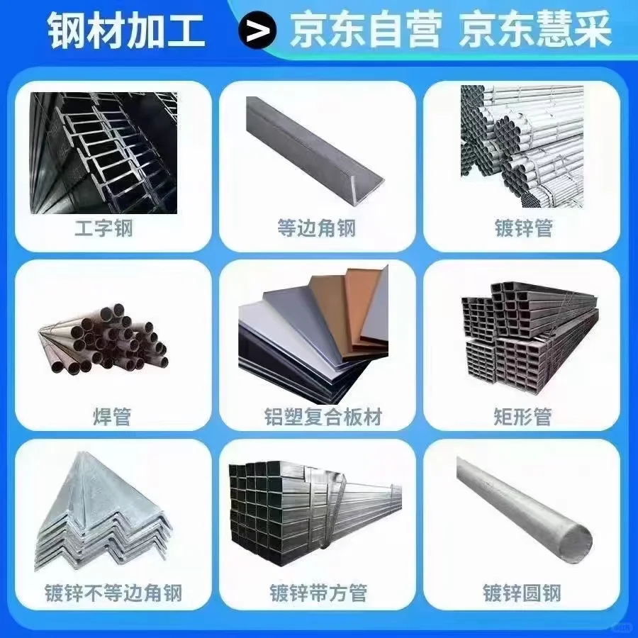 工业品销售