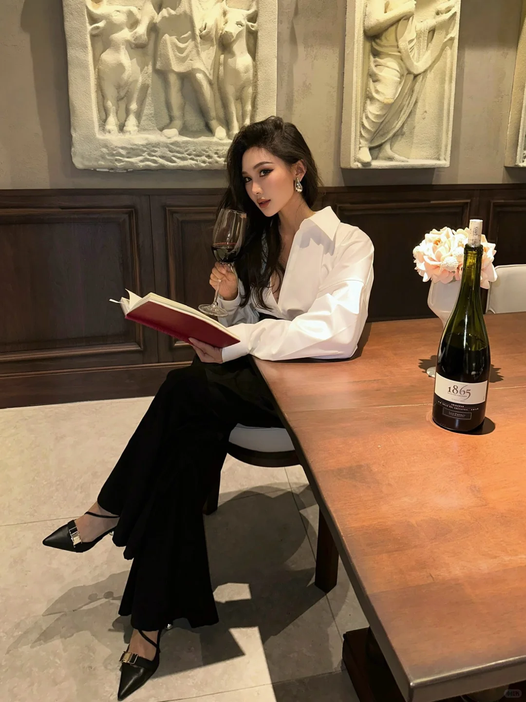 ???????！为平静美好的一天?