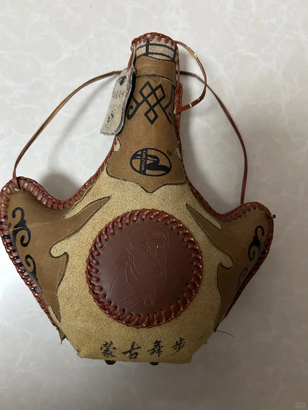 内蒙古 康庄酒业