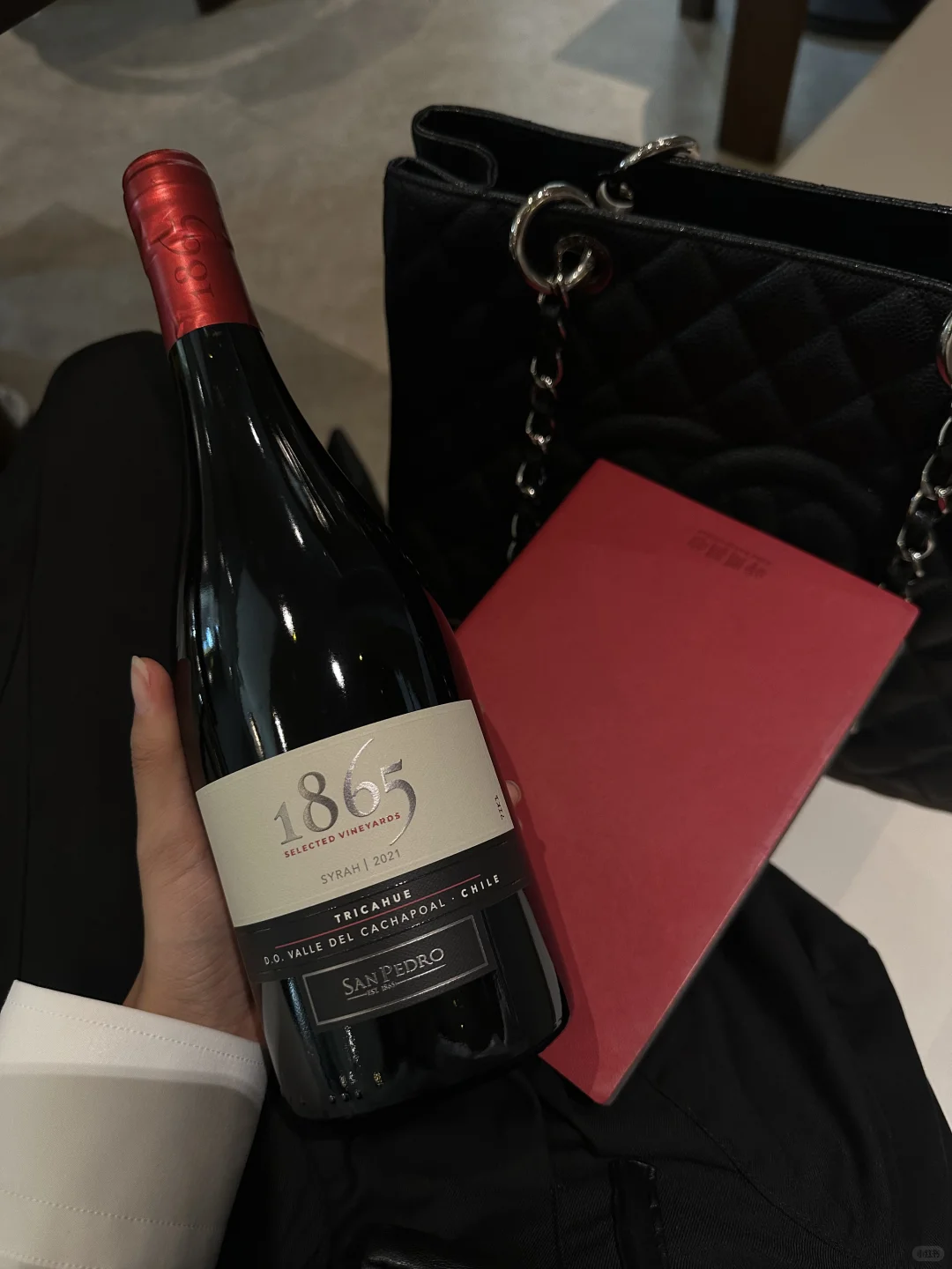 ???????！为平静美好的一天?