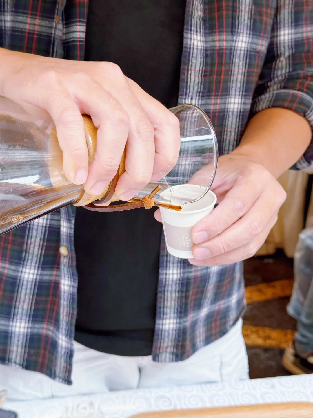 北京西城藏不住了！葡萄酒市集延期太懂我✨