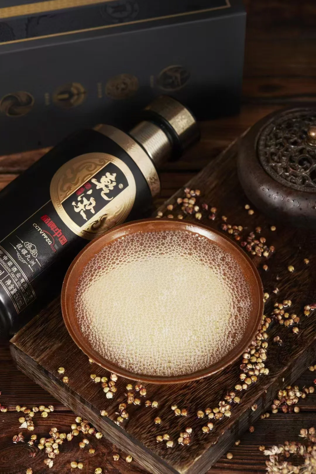 内行人知道的白酒术语，在酒桌你也能很专业