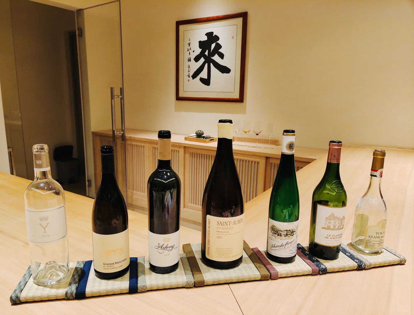 普通女生社交场合不露怯:高级餐厅点酒篇?