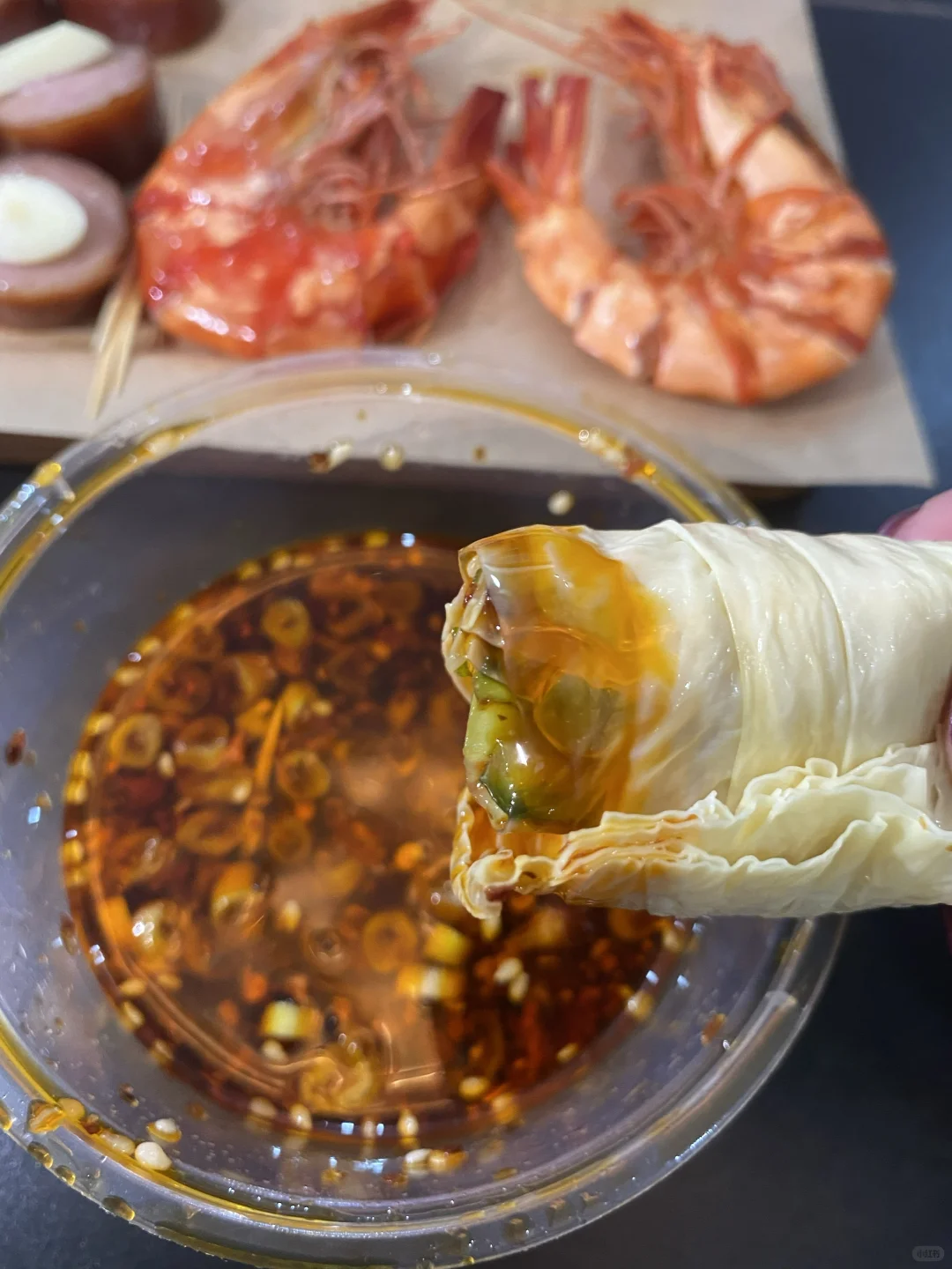 越来越爱独饮
