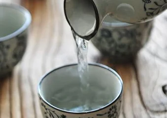 白酒小贴士——12种香型的典型特点（2）