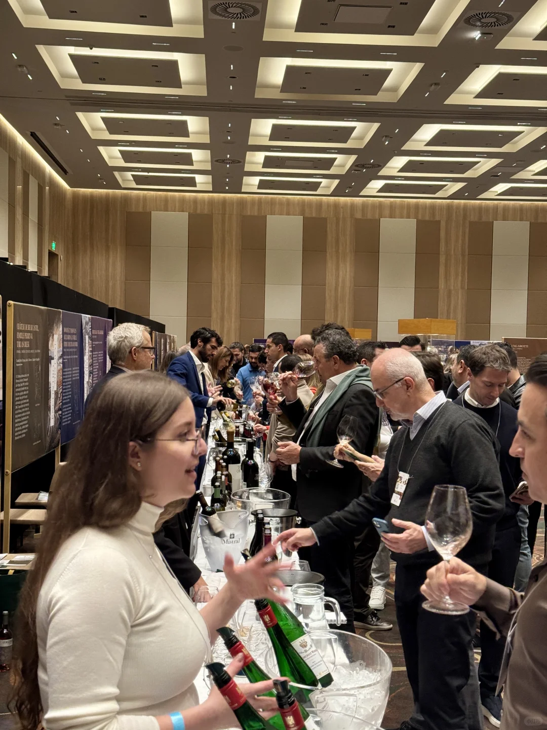 2025圣保罗葡萄酒会