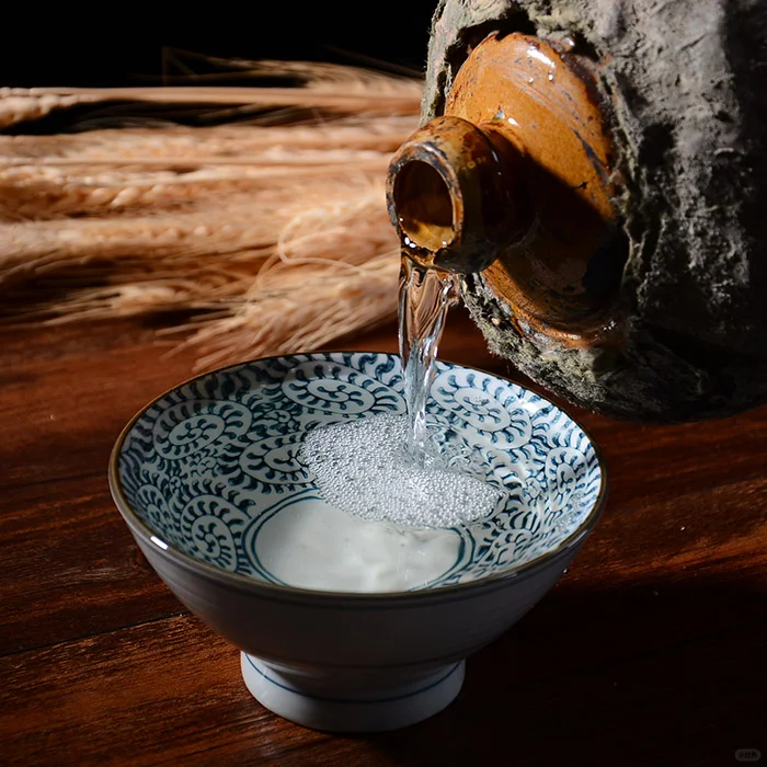 白酒小贴士——12种香型的典型特点（2）