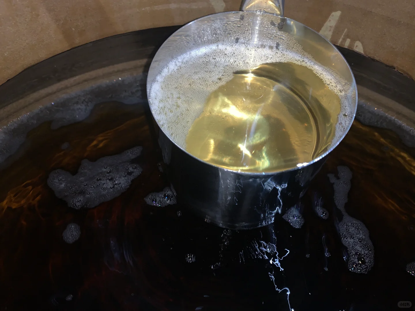 降温了?保暖的方式有两种