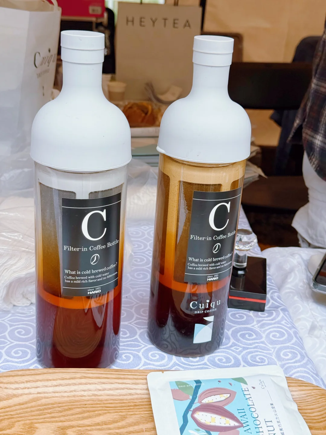 北京西城藏不住了！葡萄酒市集延期太懂我✨