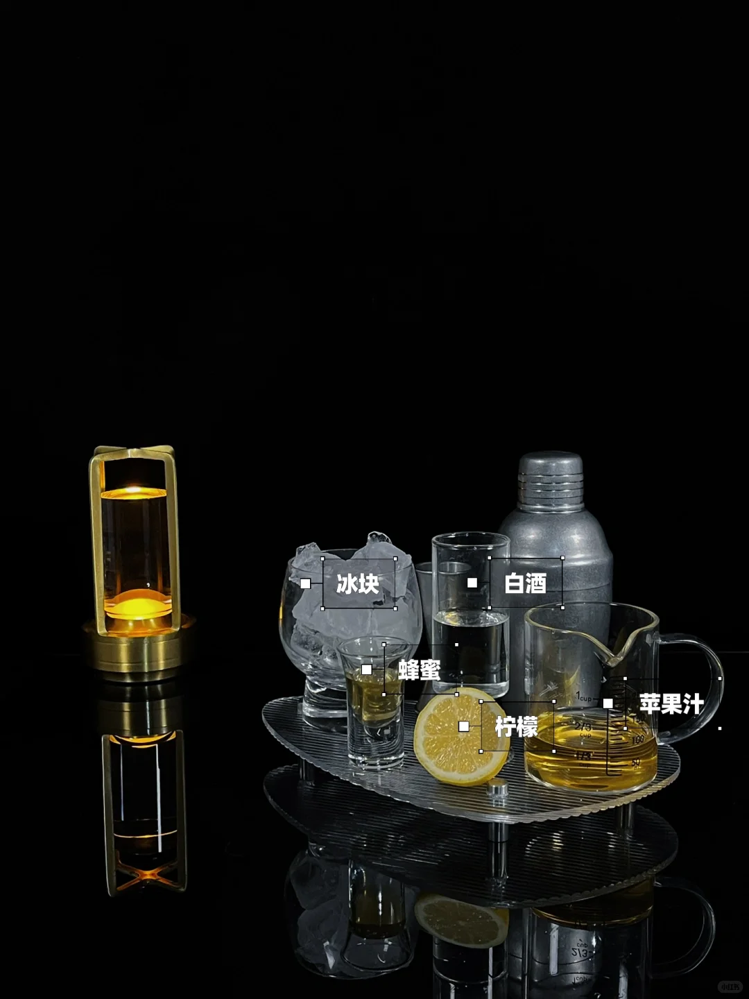 特调|厚重寄托的三月和满载希望的米店