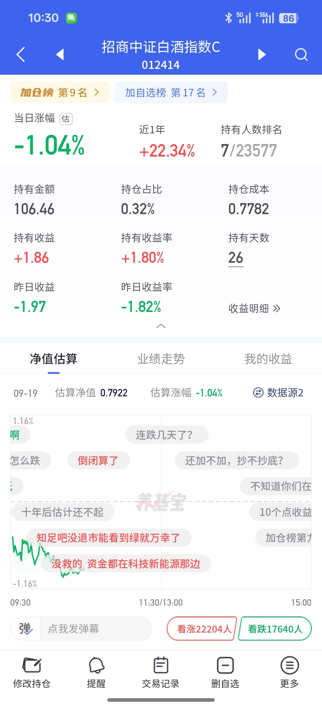 笑疯了，白酒是这样的