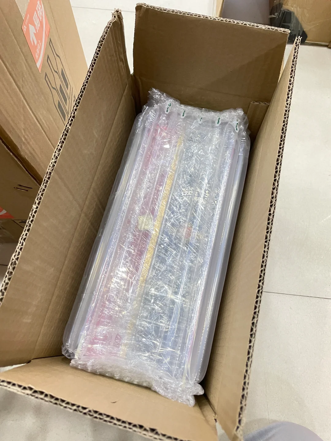 卖爆了，13年的十年鉴藏西凤年份酒！