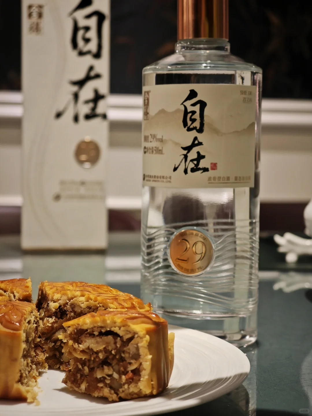 一杯可以“畅饮”的白酒?我替你们试了