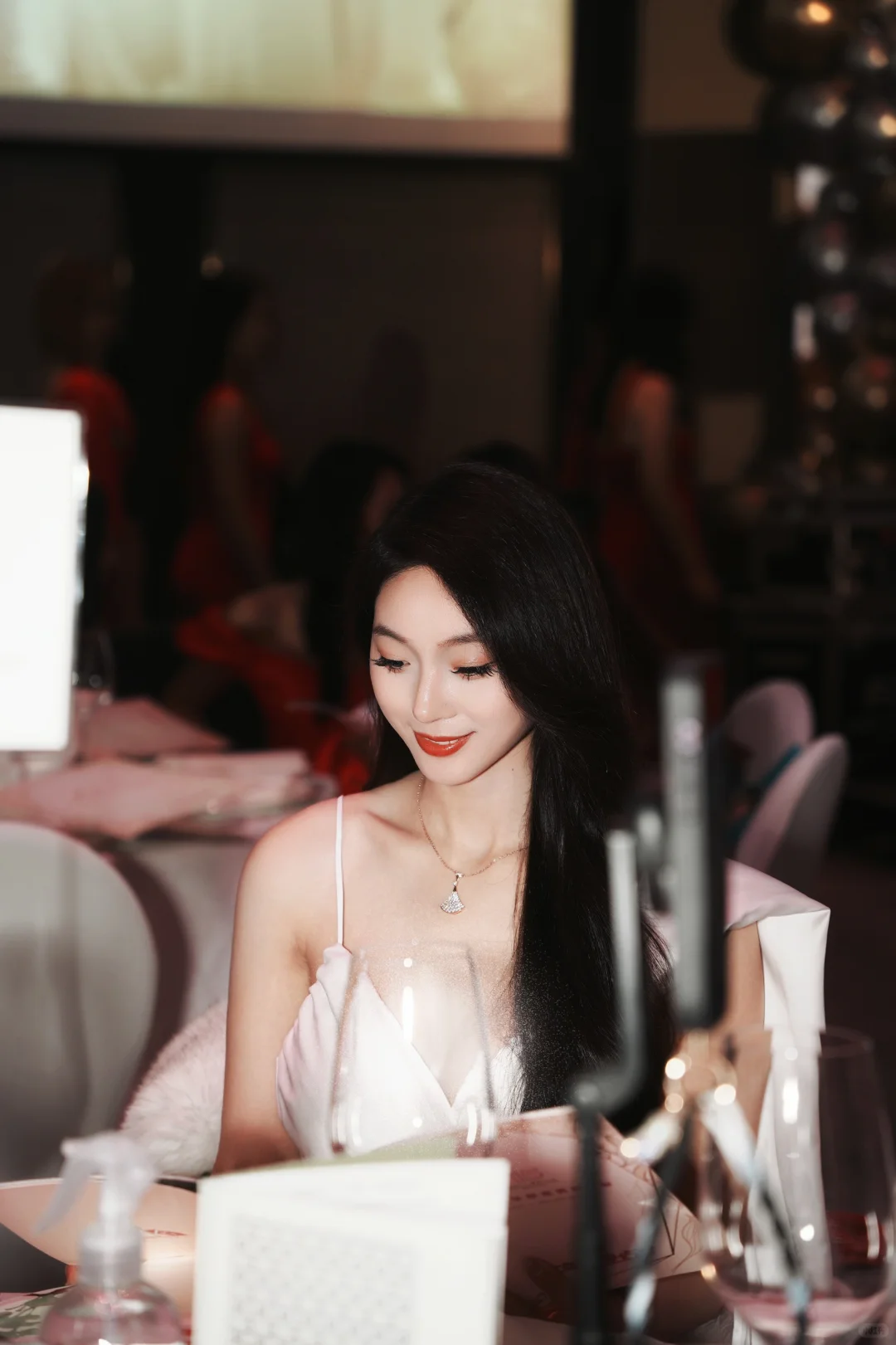 普通女生社交场合不露怯:高级餐厅点酒篇?