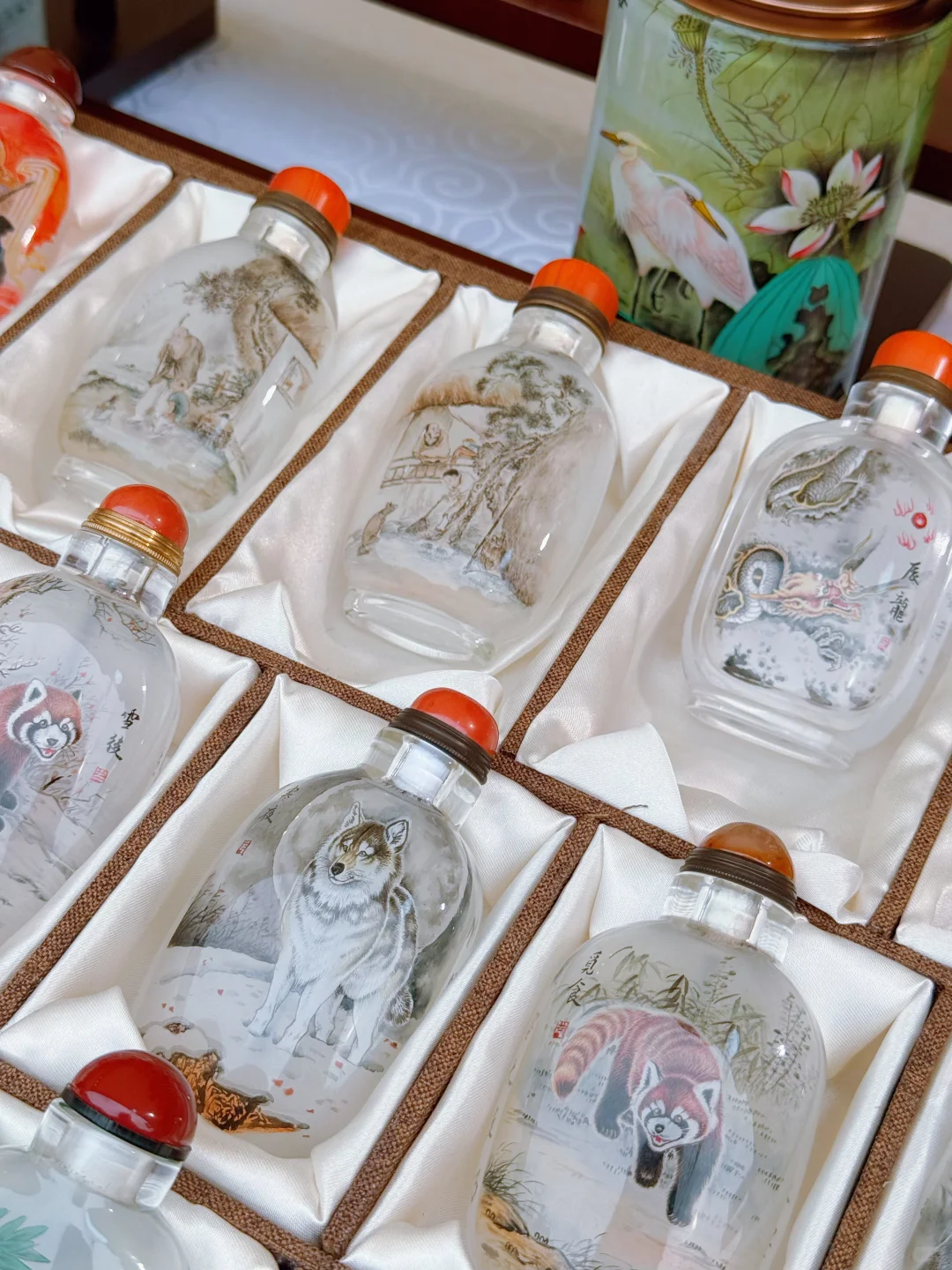 北京西城藏不住了！葡萄酒市集延期太懂我✨