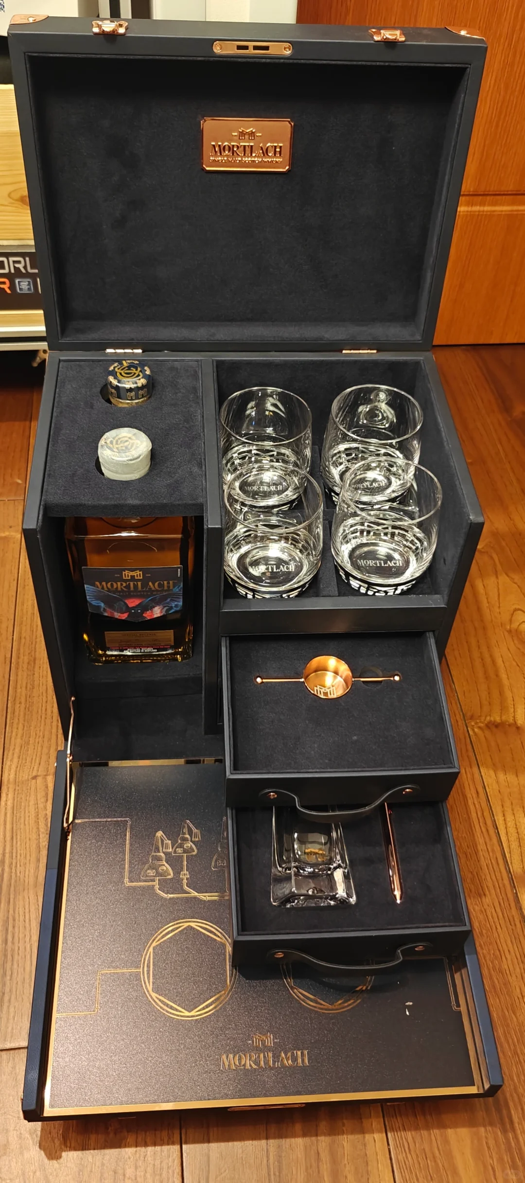 优雅，实在太优雅了！慕赫！达夫镇野兽？