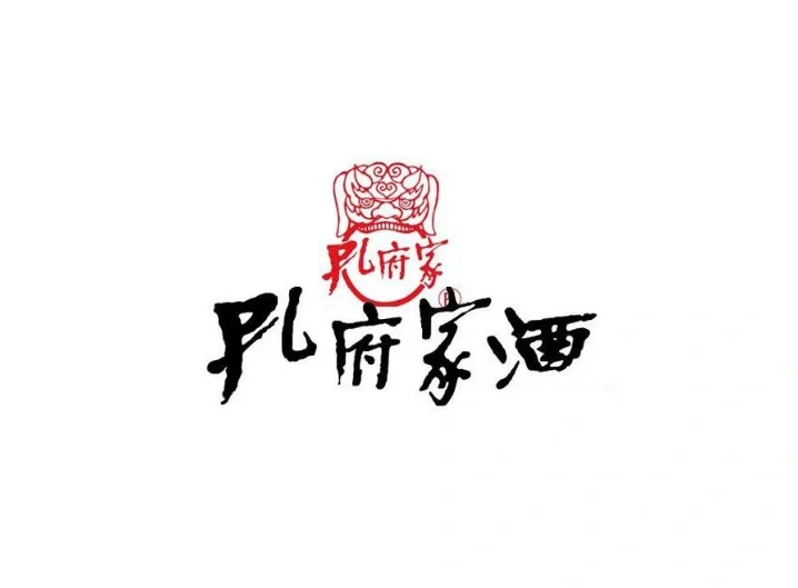 最全的白酒logo设计合集（二）