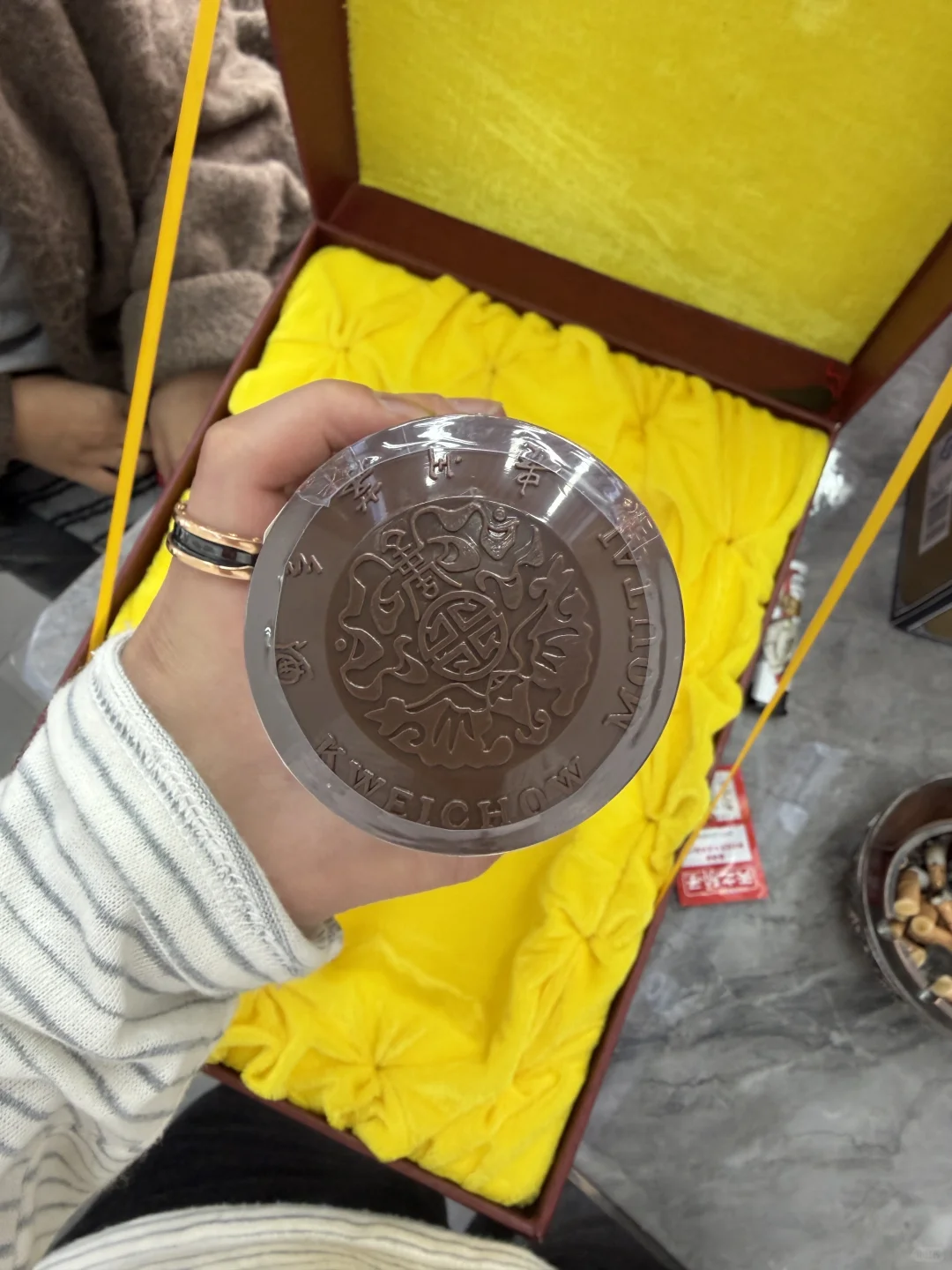 10月20日上海茅台今日行情速览表☀️老酒回收