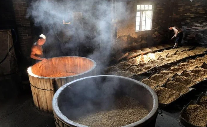 爱喝白酒的你,真的喝多了吗?