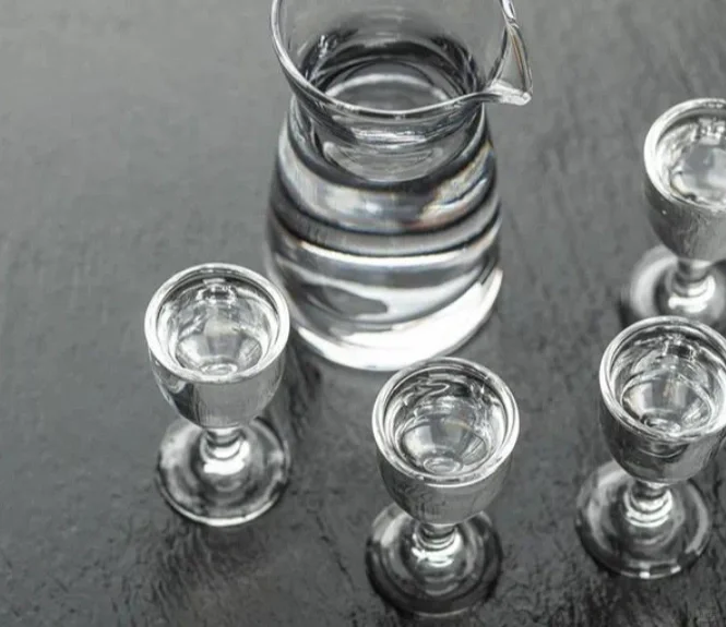 爱喝白酒的你,真的喝多了吗?