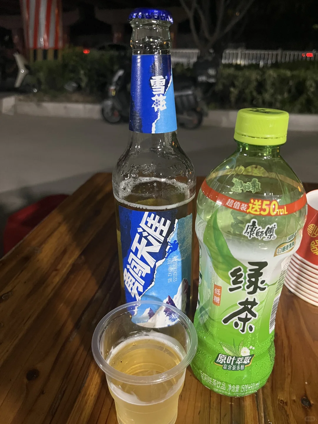 独酌，是一个人的狂欢?