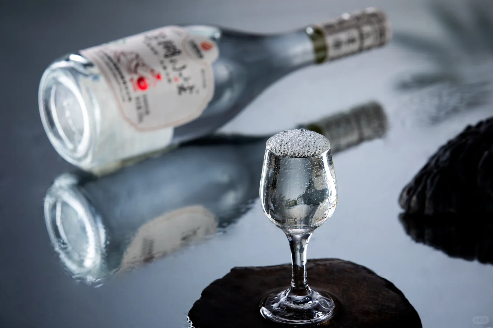 迷糊小生酒