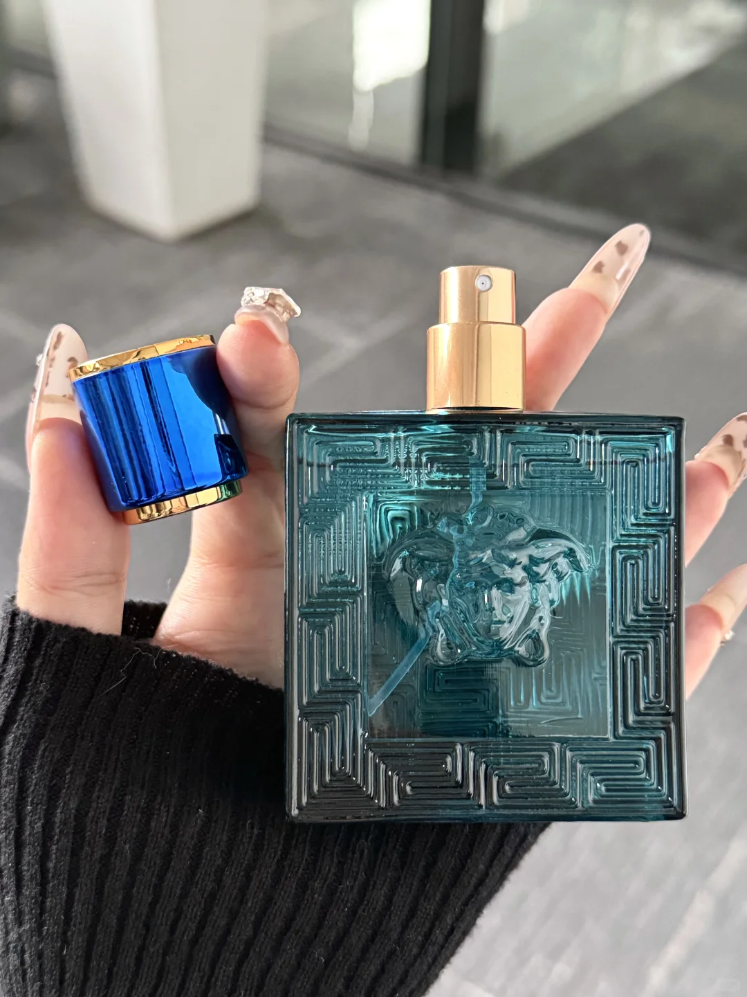 9.9?富家大少爷身上的味道?高级又好闻!