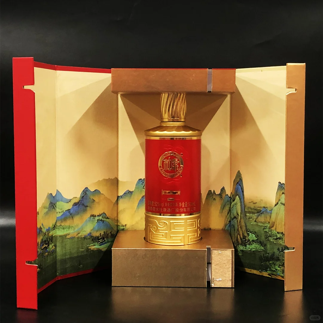 白酒一手货源，现货出，价格优