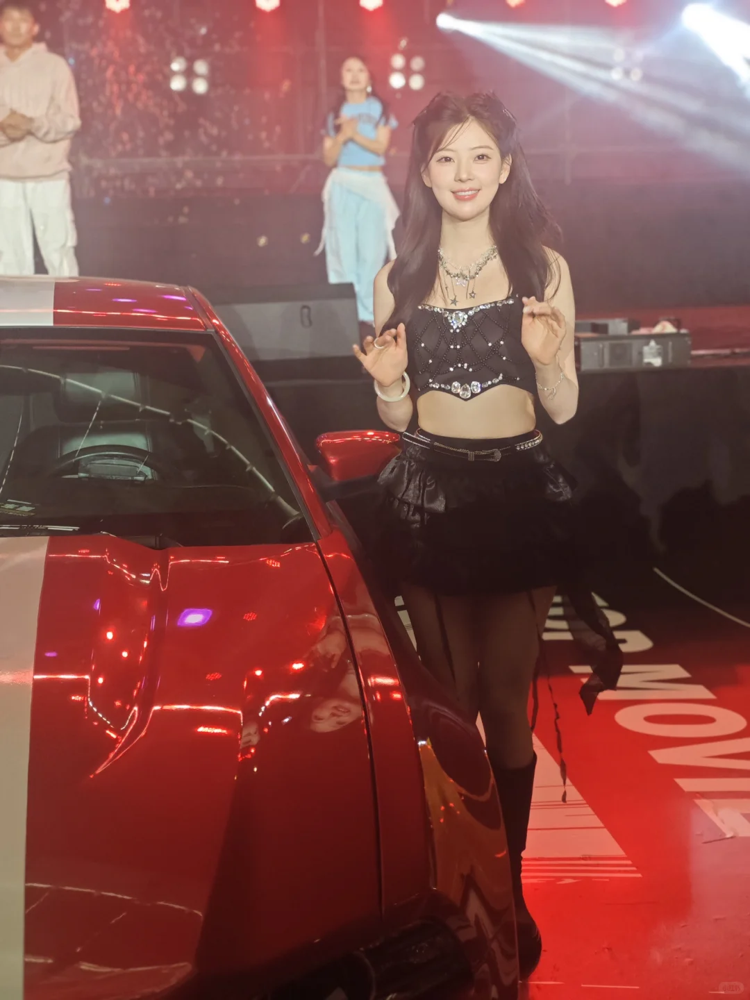 第十八届太原车展