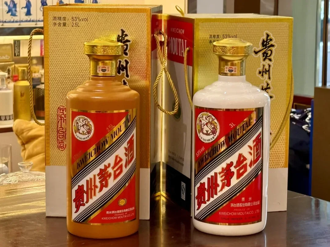 茅台跌破1700元！囤货的哭了，炒酒的凉了