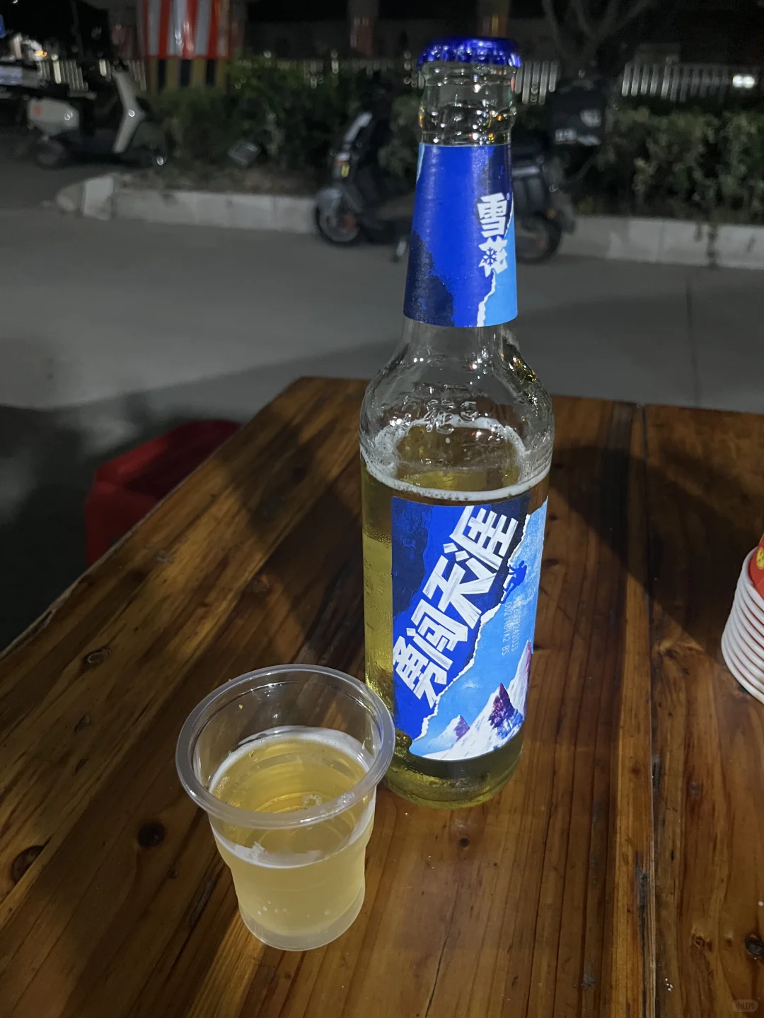 独酌，是一个人的狂欢?