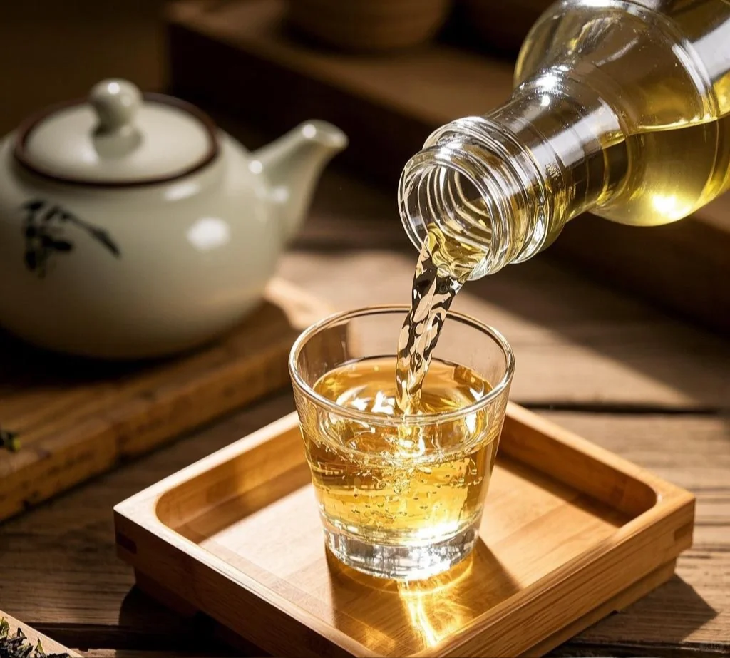 芝麻香白酒大对决!鲁川风味哪家强?