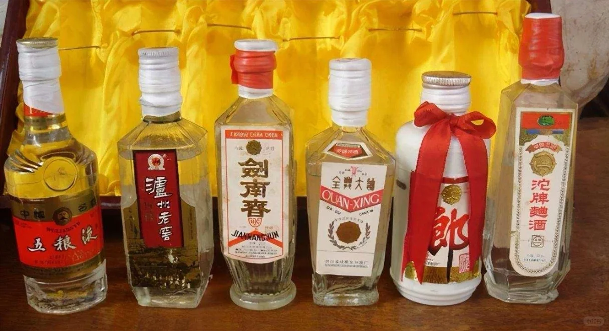 解读浓香型川酒不可仿制之秘