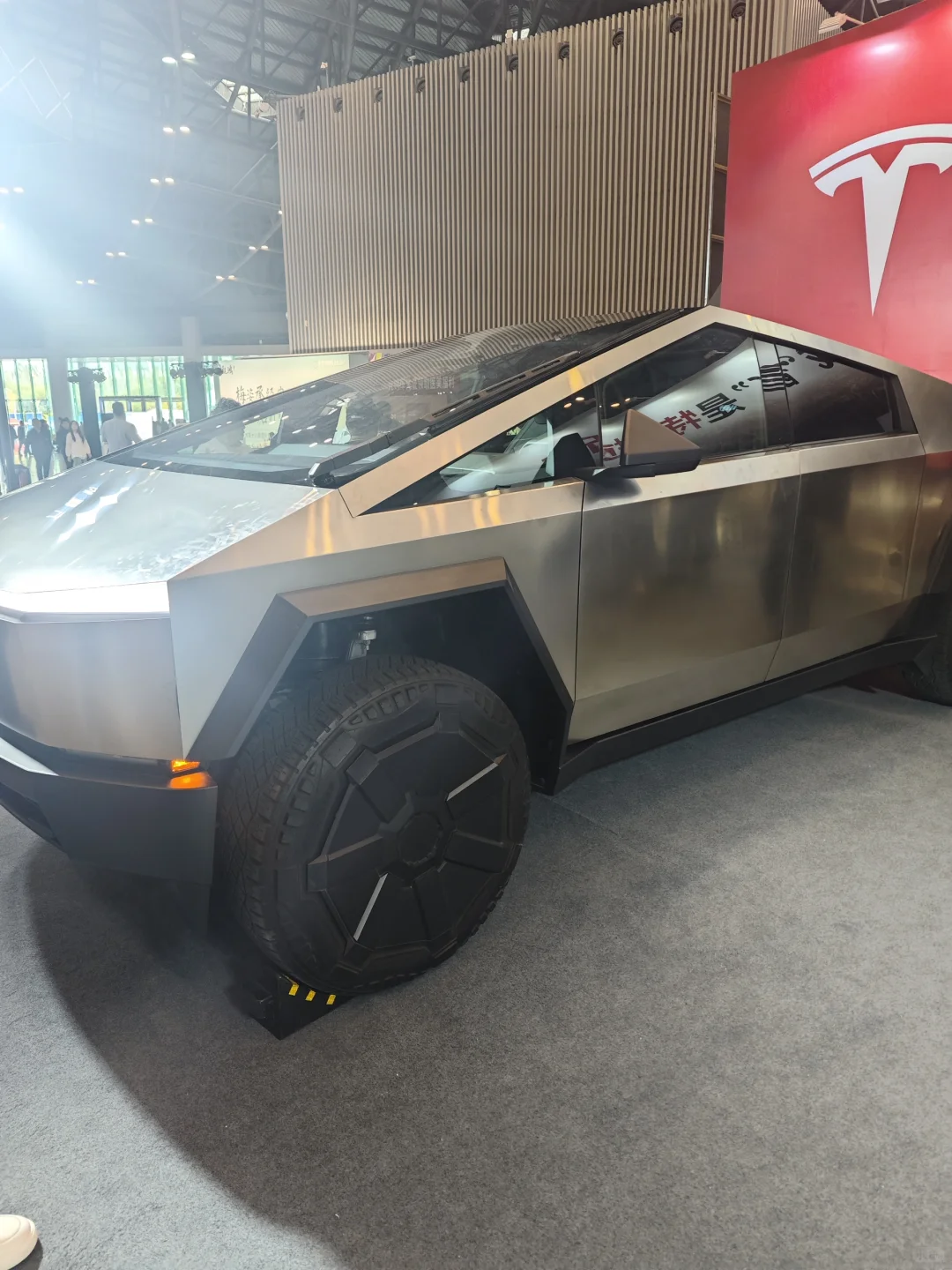 第十八届太原车展