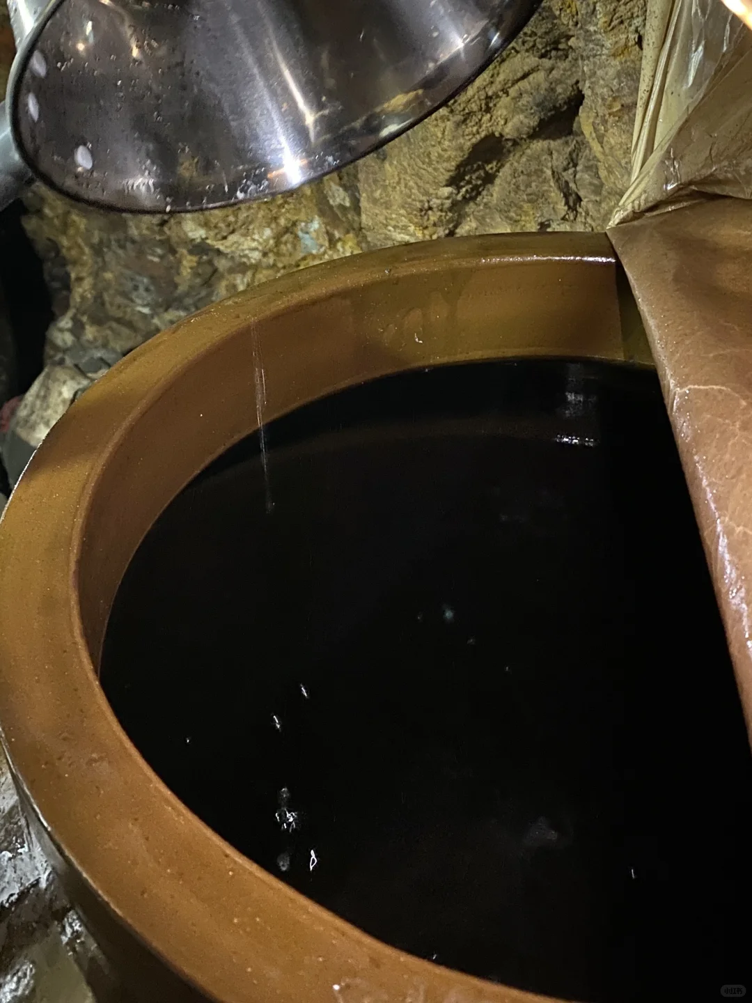 让你一饮而尽的美酒，少不了酿酒人努力
