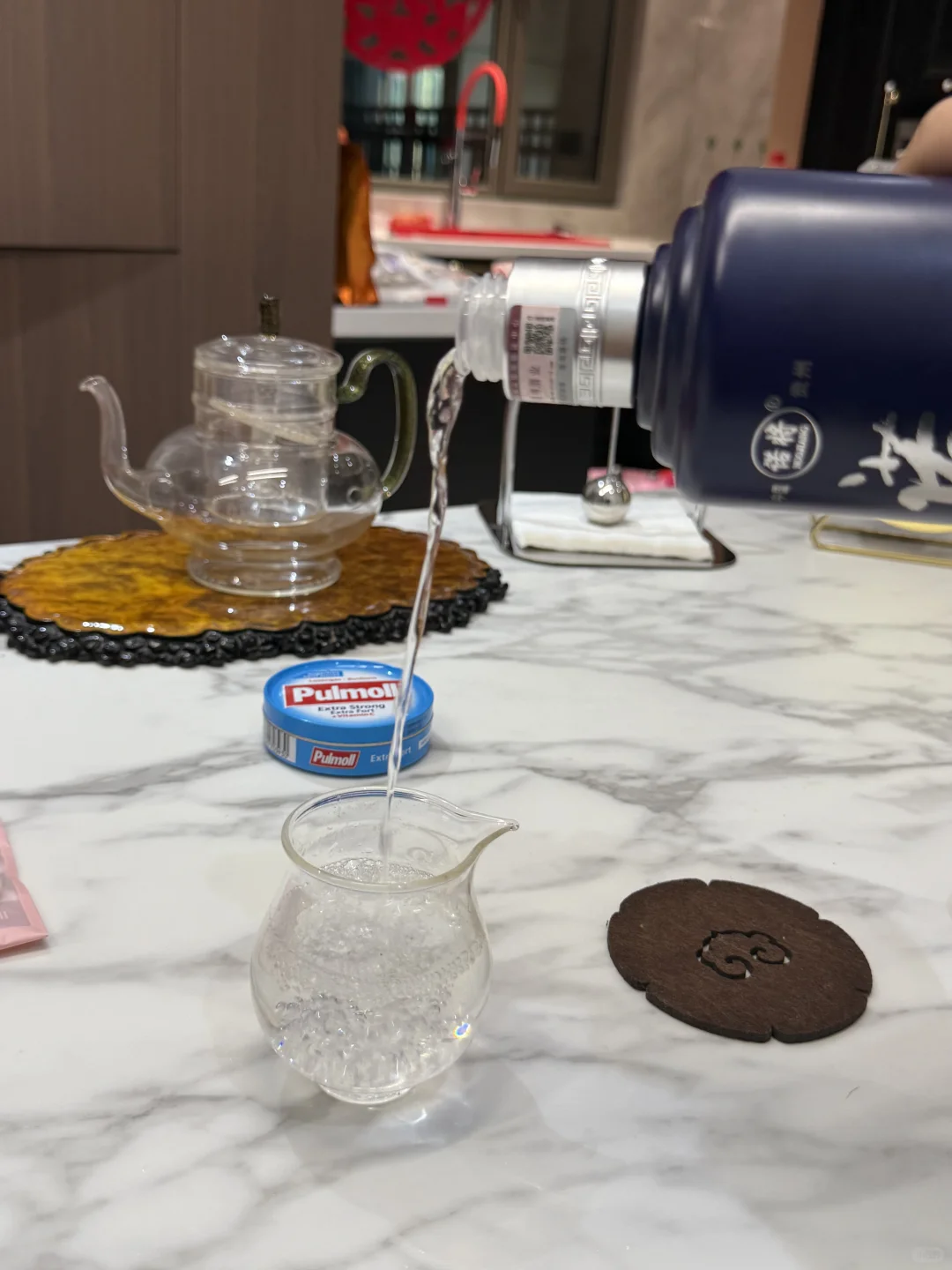 拒绝无效社交,在家微醺才是生活解药