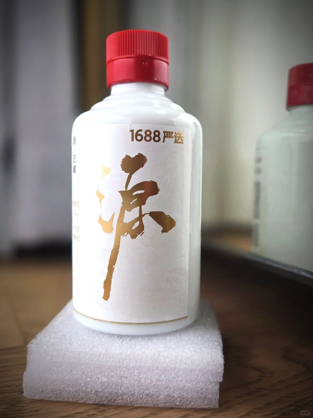 品酒日记190:银河列车 源匠藏(2分)