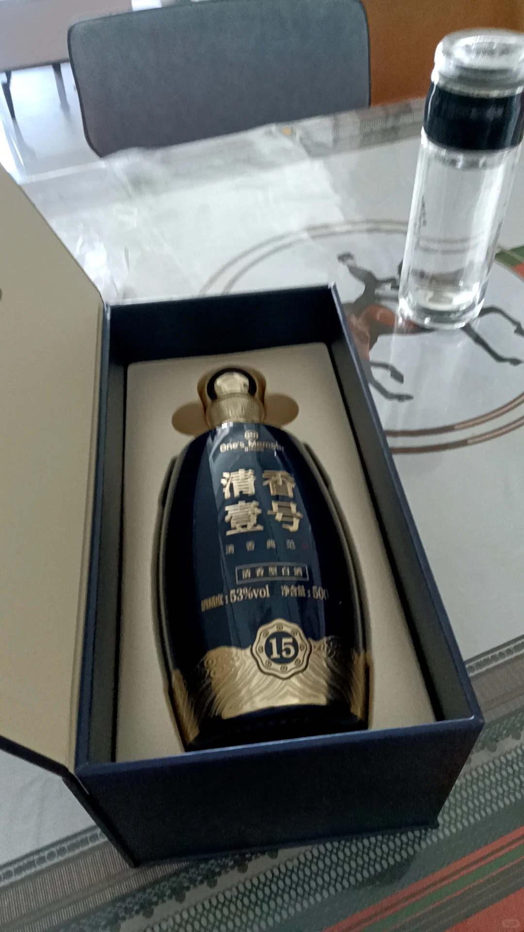 #1号会员店白酒 #1号会员店好物推荐 #One's