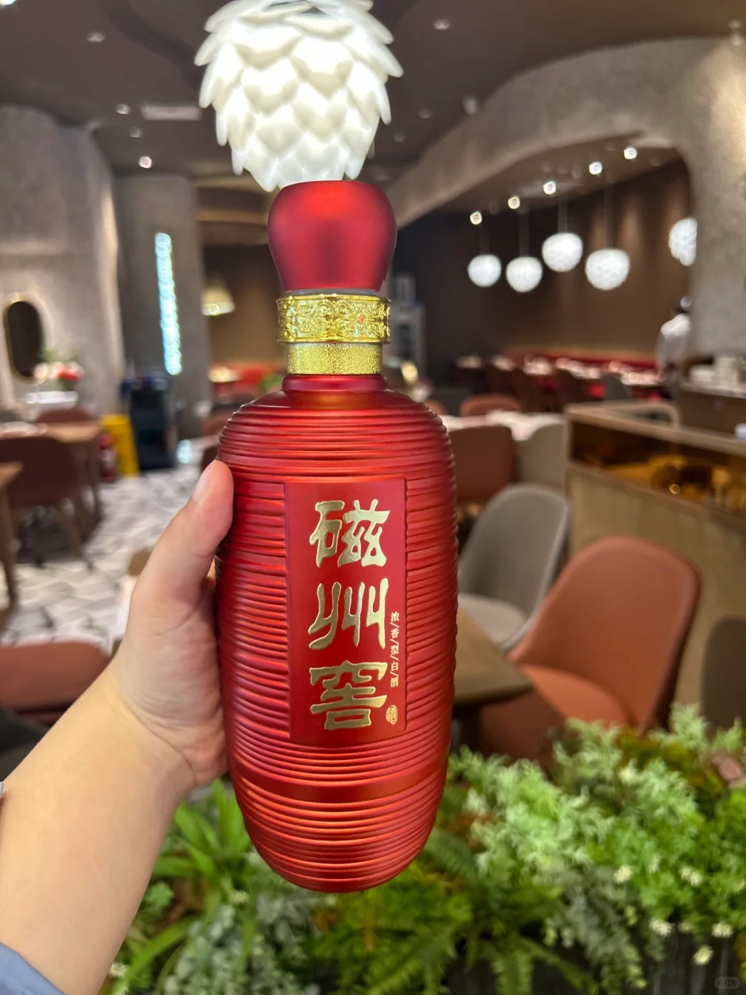 过节买酒指南