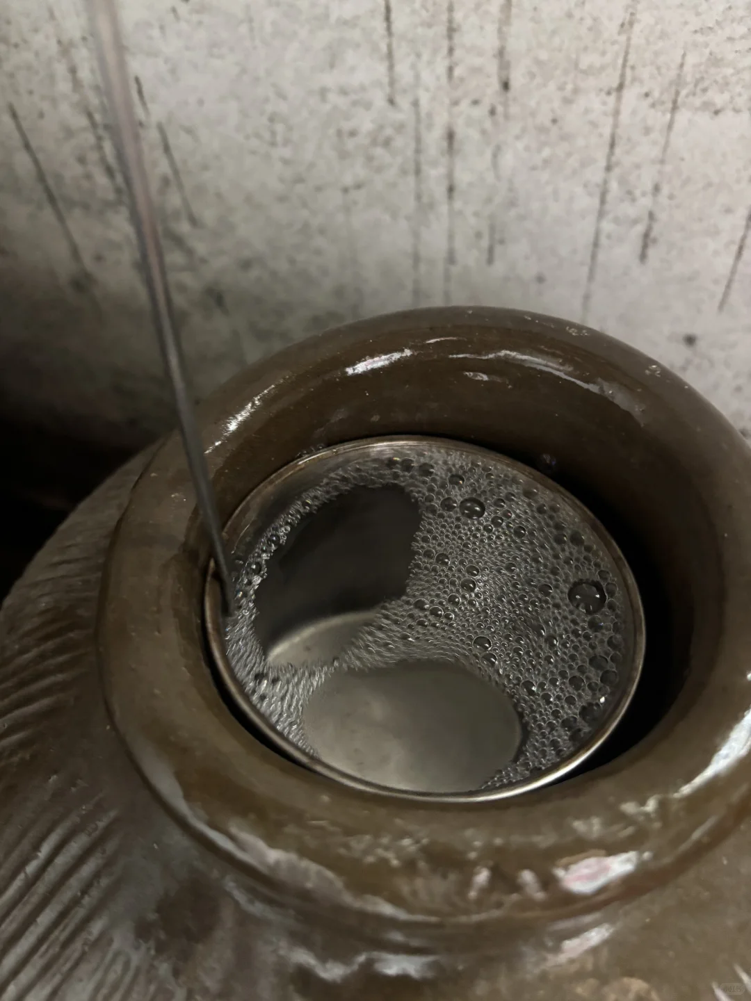 琥珀红同山烧和透明白的区别