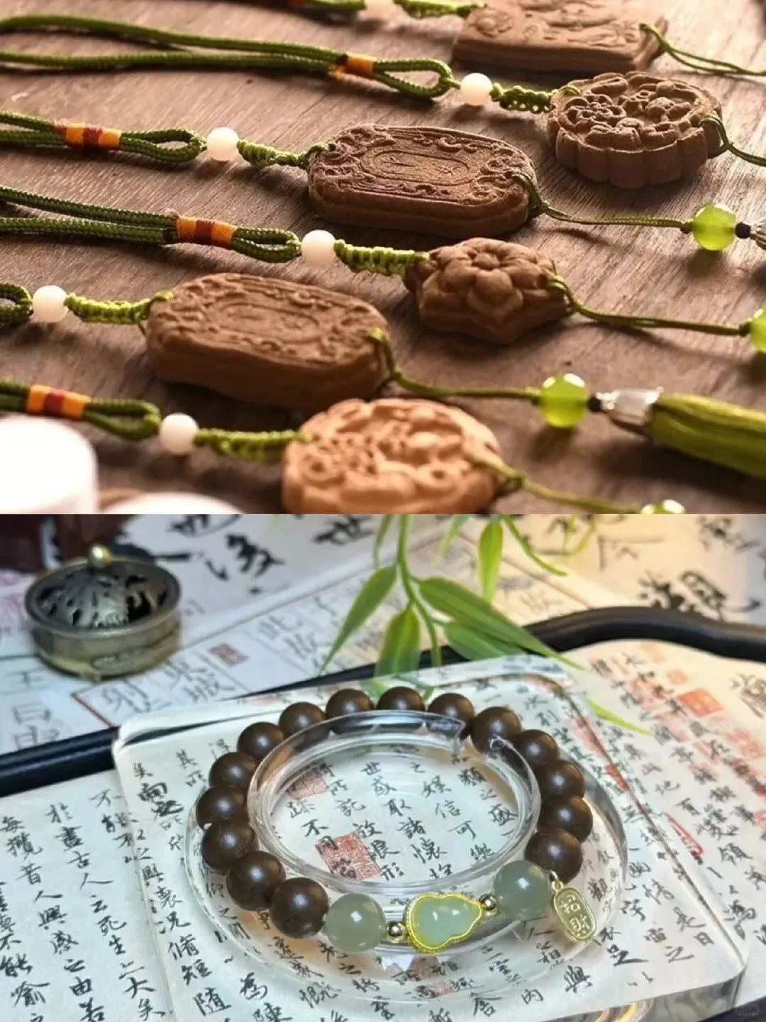 中医说“香”｜你的体质，适合什么香？