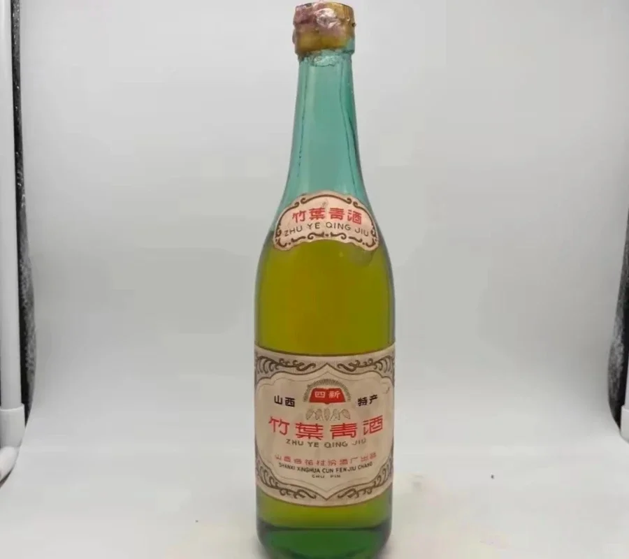 家中若有这几款老酒别喝!收藏价值不输茅台