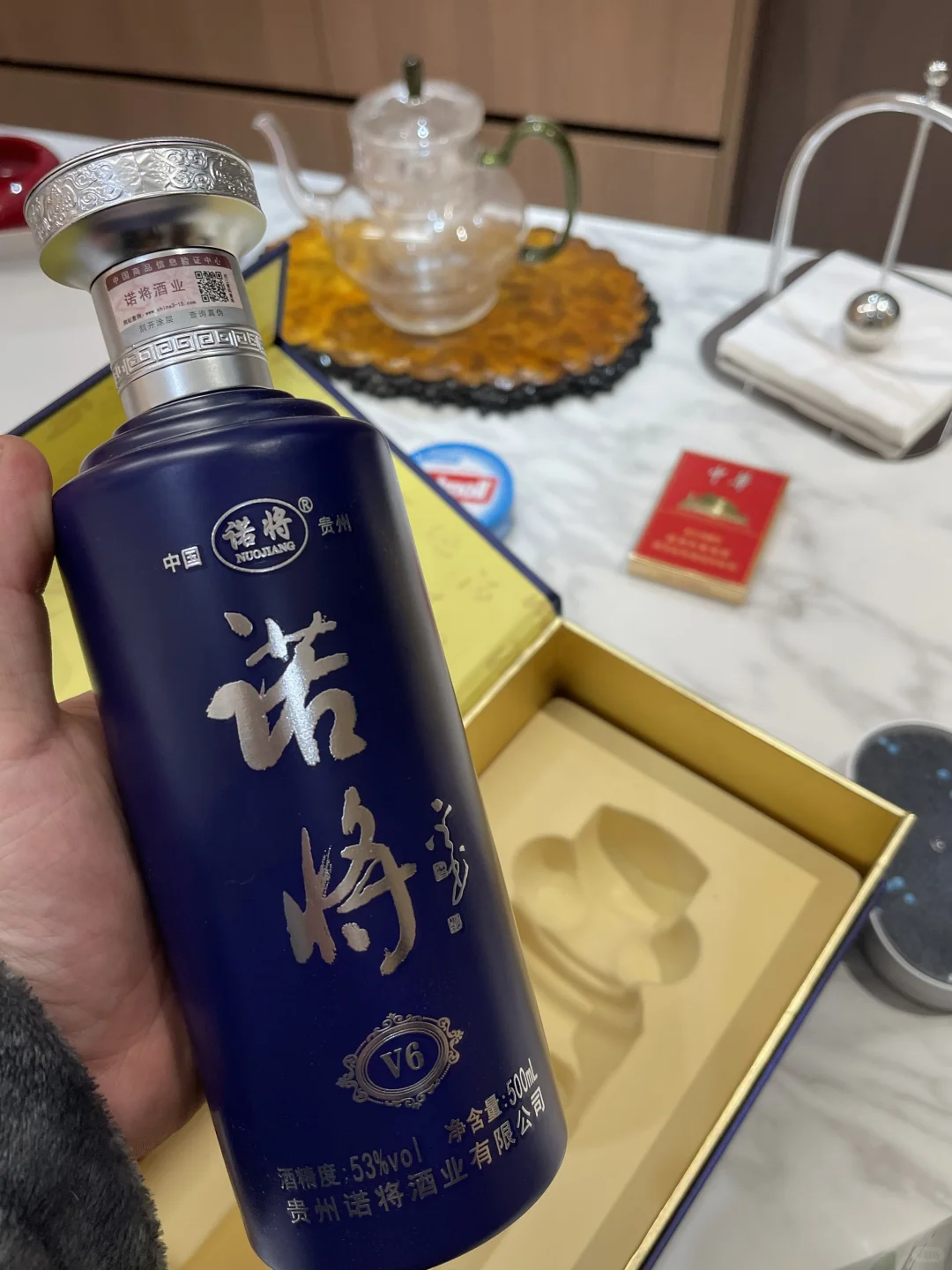 拒绝无效社交,在家微醺才是生活解药