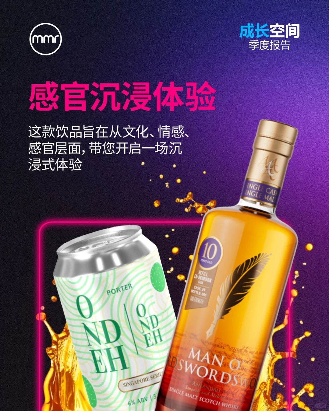 新刊发布,酒类行业16 大增长机遇!