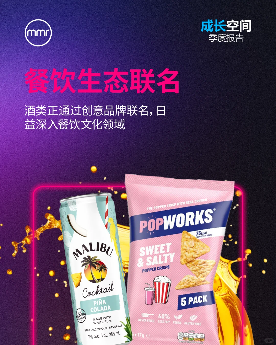 新刊发布,酒类行业16 大增长机遇!